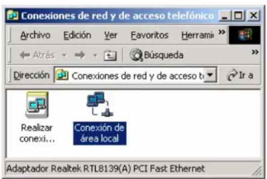 VIVANCO 23411 - Instalação da placa de rede em Windows 2000 / XP / VISTA - 2