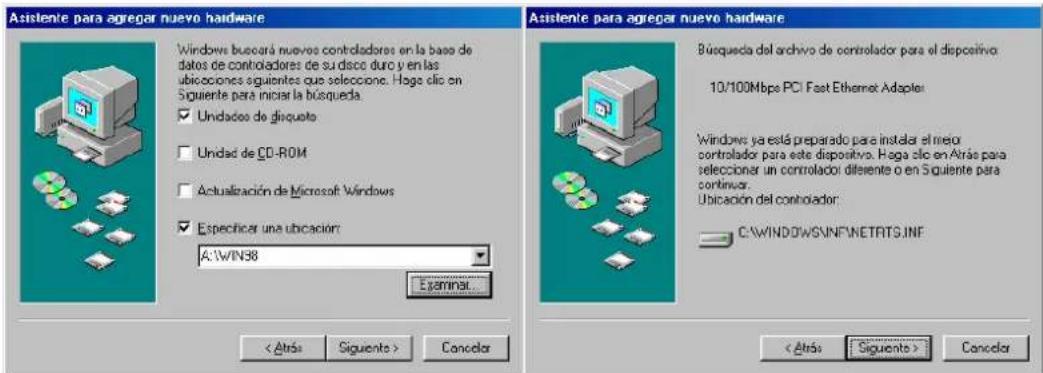VIVANCO 23411 - Installation auf Windows 98/ME - 2