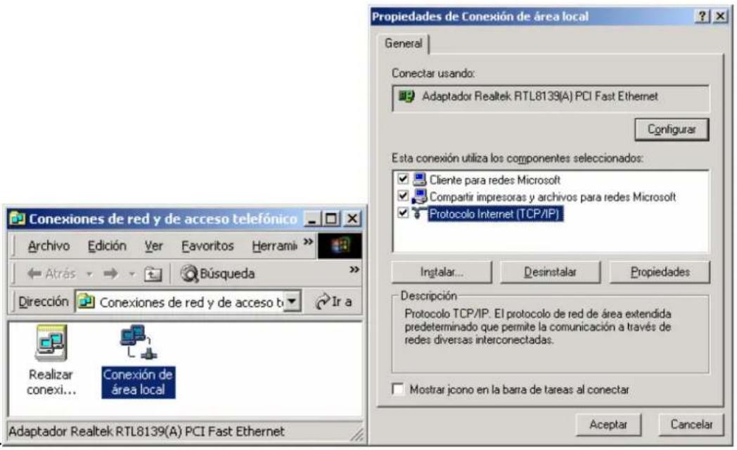 VIVANCO 23411 - PCI Fast Ethernet Card - 1