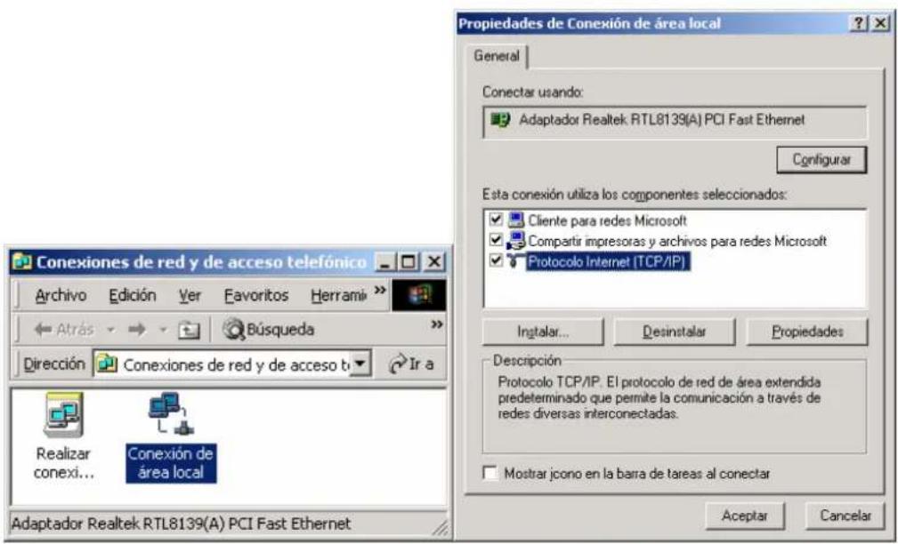 VIVANCO 23411 - PCI Fast Ethernet Card - 2