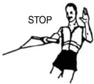 STOP