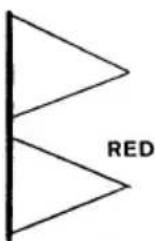 Regal 2200 - Marine Weather Symbols - 2