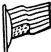 Regal 2200 - INTERNATIONAL DISTRESS SIGNALS - 6