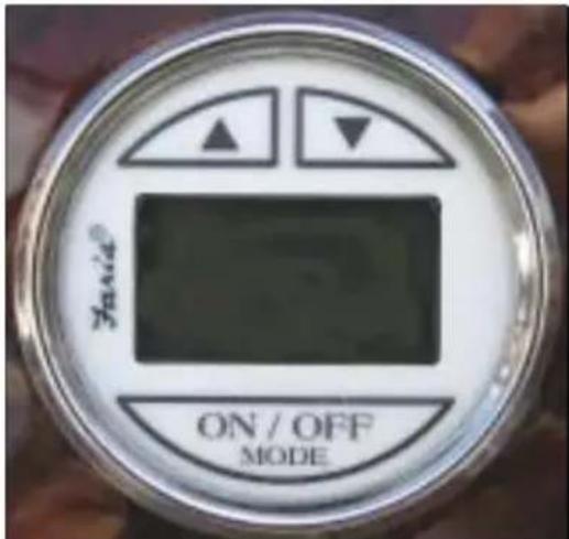HaAID® ON / OFF MODE