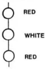 Regal 2200 - Marine Weather Symbols - 8