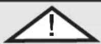 Regal 2200 - WARNING - 1