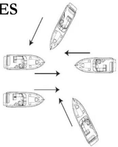 graph TD A["Top Bus"] --> B["Bottom Bus"] C["Top Bus"] --> D["Bottom Bus"] E["Top Bus"] --> F["Bottom Bus"] G["Top Bus"] --> H["Bottom Bus"] I["Top Bus"] --> J["Bottom Bus"]