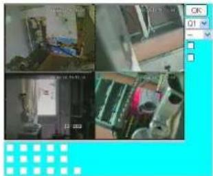 FRACARRO DVR MILANO 9 - Instrukcje - 3