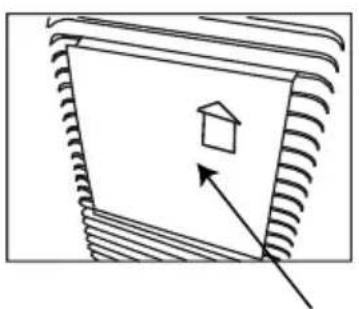 FRIGIDAIRE FFRA1011R1 - Emballage - 1