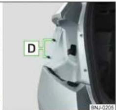 SKODA Fabia (2016) - Veuillez tout d'abord lire et observer ! et à la page 174. - 3