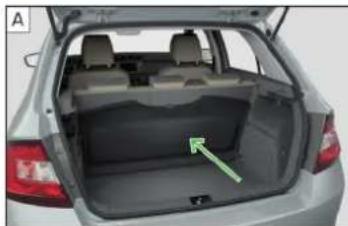 SKODA Fabia (2016) - ATTENTION - 1