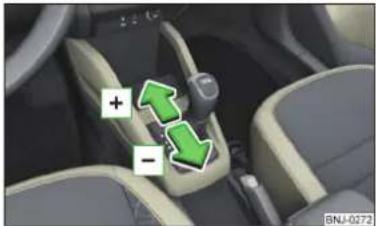 SKODA Fabia (2016) - i Nota - 1