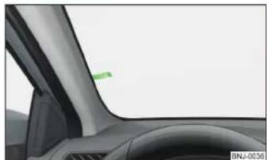 SKODA Fabia (2016) - ATTENTION - 1