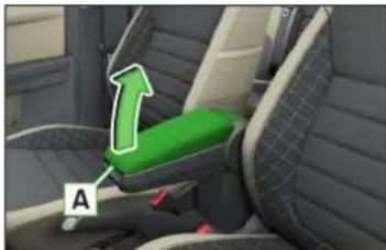SKODA Fabia (2016) - Veuillez tout d'abord lire et observer et à la page 69. - 1