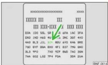 XXXXXXX XXXX XXXX XXX XXXX-XXXX 1 XXXX XXXX EQA 1DD SSL SR 6F5 6FA 1AC 3FA ENG 1ND H6S 4U 2C5 3NC 3GT 4HO 4A3 8L3 JL 114 6BU 6Y0 9H6 BRE 70G BYF BGA BXO 4F1 B37 7NG GNO 3L3 YPO 7X0 9ZF BUD TAO 3GN 7AA 902 LO2 7F4 FOA 3S4 2UA BNF-0614