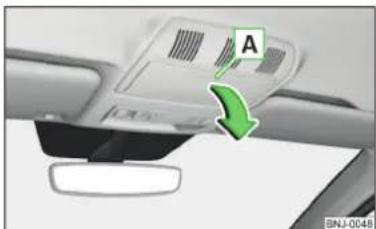 SKODA Fabia (2016) - Veuillez tout d'abord lire et observer et à la page 69. - 2