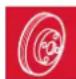 CITROEN C-Elysée (2012) - État d'usure des disques de freins - 1