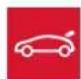 CITROEN C-Elysée (2012) - Dévergouillantrebâillement du coffre - 1