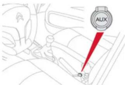 AUX