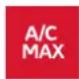 CITROEN C-Elysée (2012) - Air conditionné : touche A/C MAX - 1