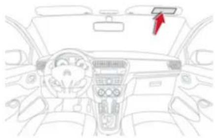CITROEN C-Elysée (2012) - «Face à la route» - 5