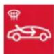 CITROEN C-Elysée (2012) - Entrée d'air / Recirculation d'air - 2