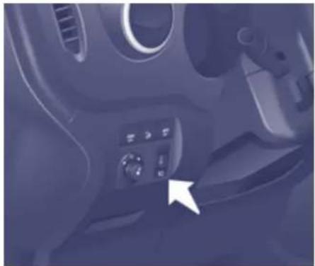 CITROEN Berlingo (2012) - Programmation - 1