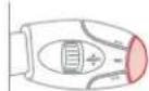 CITROEN Berlingo (2012) - RECEVOIR UN APPEL - 6
