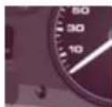 CITROEN Berlingo (2012) - Rhéostat d'éclairage - 1