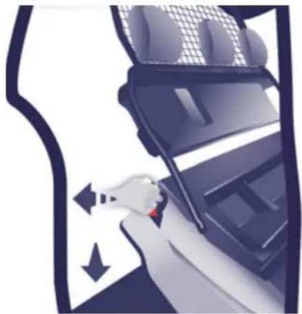 CITROEN Berlingo (2012) - Vie à bord - 3