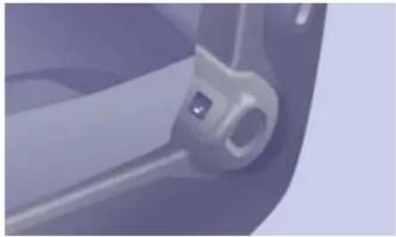 CITROEN Berlingo (2012) - Accoudoir - 1