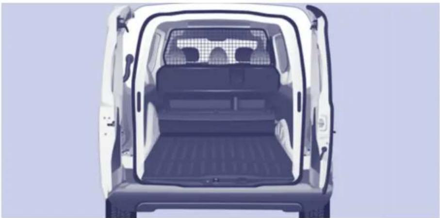 CITROEN Berlingo (2012) - Allumage/extinction automatique - 6