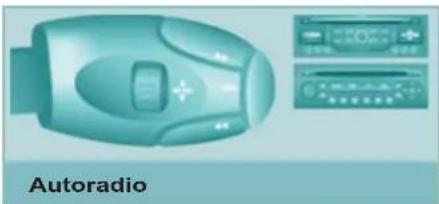 CITROEN Berlingo (2012) - Position particulière de l'essuie-vitre avant - 7