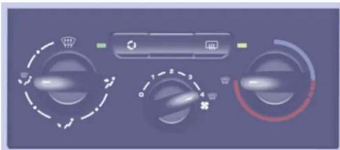 CITROEN Berlingo (2012) - Du bon usage - 1