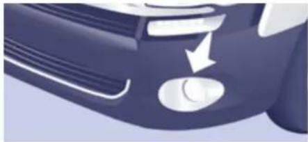 CITROEN Berlingo (2012) - Fonctionnement automatique - 3