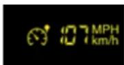 CITROEN Berlingo (2012) - Commandes au volant - 4