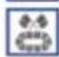 CITROEN Berlingo (2012) - LISTE DES PRINCIPAUX POINTS D'INTÉRÊTS (POI) - 5