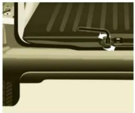 CITROEN Berlingo (2012) - MODE ÉCONOMIE - 5
