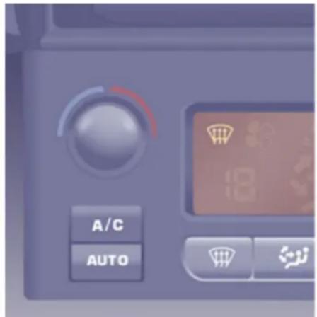 A/C AUTO
