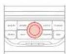 CITROEN Berlingo (2012) - NAVIGATION - GUIDAGE - 2