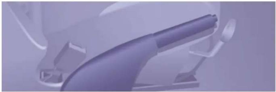 CITROEN Berlingo (2012) - AVERTISSEUR SONORE - 1
