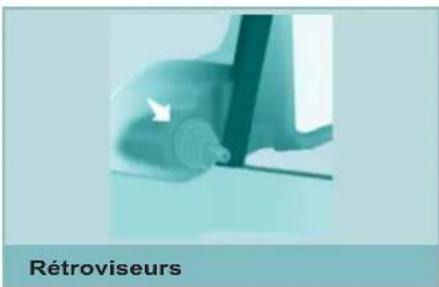 Rétroviseurs