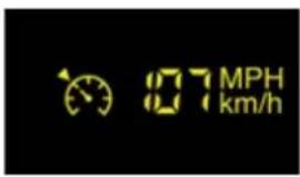 07 MPH km/h