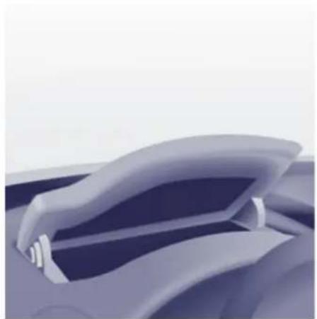 CITROEN Berlingo (2012) - CONFIGURATIONS - 2