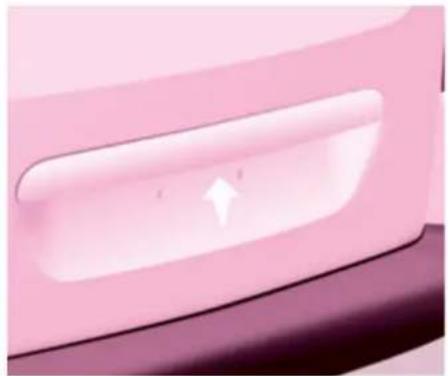 CITROEN Berlingo (2012) - Ouvertures - 1