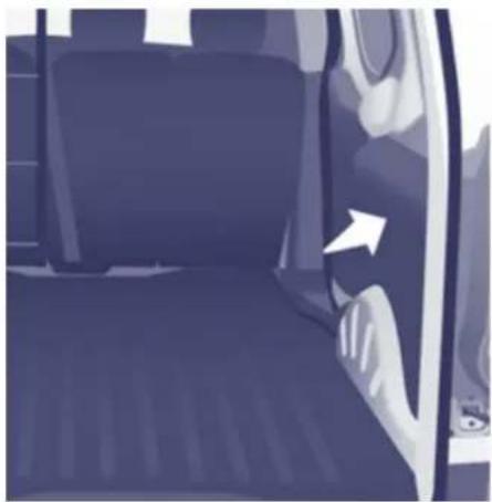 CITROEN Berlingo (2012) - Prise 12 volts (120 W Maxi) - 2