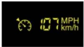 07 MPH km/h
