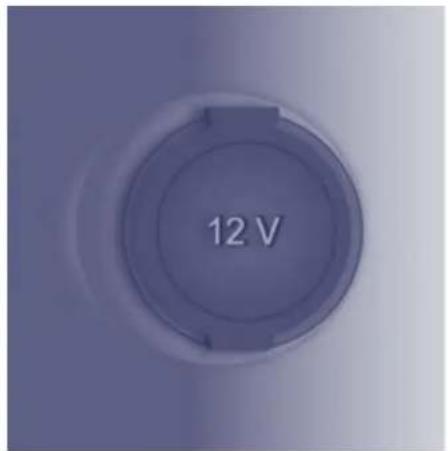 12 V