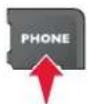 CITROEN Berlingo (2012) - TÉLÉPHONE BLUETOOTH® - 5