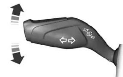 Lincoln MKX (2016) - System Check (If Equipped) - 1
